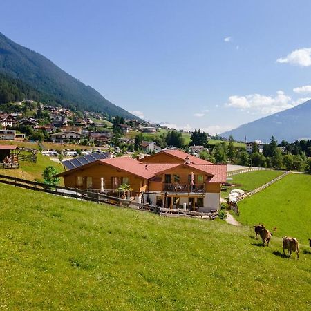 Апартаменти Wiltigerhof Фульпмес Екстер'єр фото